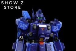 FunHobby/Metal Heart 1/100 RX-79BD-2 Blue Destiny BD-02 BD02 Gundam Metal Build Style 9 FunHobby/Metal Heart 1/100 RX-79BD-2 Blue Destiny BD-02 BD02 Gundam Metal Build Style -Show.Z Store 5554bb3106