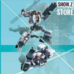 Yes Model YM14 RF-04 Axle Groove -Show.Z Store 55875c371d