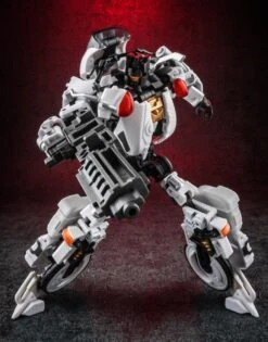 Yes Model YM14 RF-04 Axle Groove -Show.Z Store 55dd7d6e9f