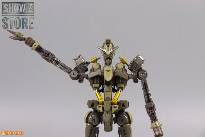 ZhiZhuXie ASW-G-08 Gundam Barbatos 1/100 Mobile Suit Iron-Blooded Orphans Gunpla ZhiZhuXie ASW-G-08 Gundam Barbatos 1/100 Mobile Suit Iron-Blooded Orphans Gunpla -Show.Z Store 56116ed78e