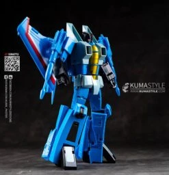 Maketoys MT MTRM-13 Lightning Thundercrack -Show.Z Store 5613e35583