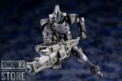 Kotobukiya Hexa Gear 1/24 Governor Armor Type: Knight [Nero] Model Kit -Show.Z Store 5615bc9a9e