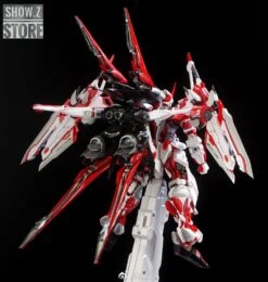 TheWind GN Sword Caletvwlch Weapon Upgrade Kit For MB MG MBF-P02 Gundam Astray Red Frame Set Of 2 -Show.Z Store 561915c6d1