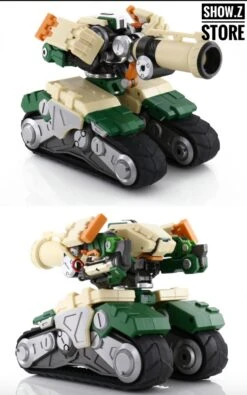 DX9 K1 Freeman (Bastion) -Show.Z Store 565b0c72db