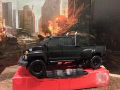 Takara Studio Series SS14 SS-14 Voyager Class Ironhide -Show.Z Store 565ef2f634