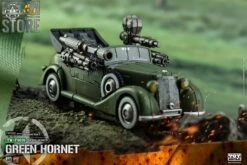 [Green Ver.] Toyworld TW-FS03G Green Hornet WWII -Show.Z Store 56800fdf0e