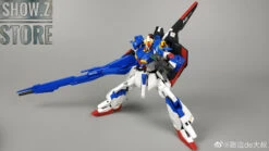 Tomemei 1/100 M-02 MSZ-006 Zeta Gundam Cita Z Plus Metal Build 9 Tomemei 1/100 M-02 MSZ-006 Zeta Gundam Cita Z Plus Metal Build -Show.Z Store 568873eb22