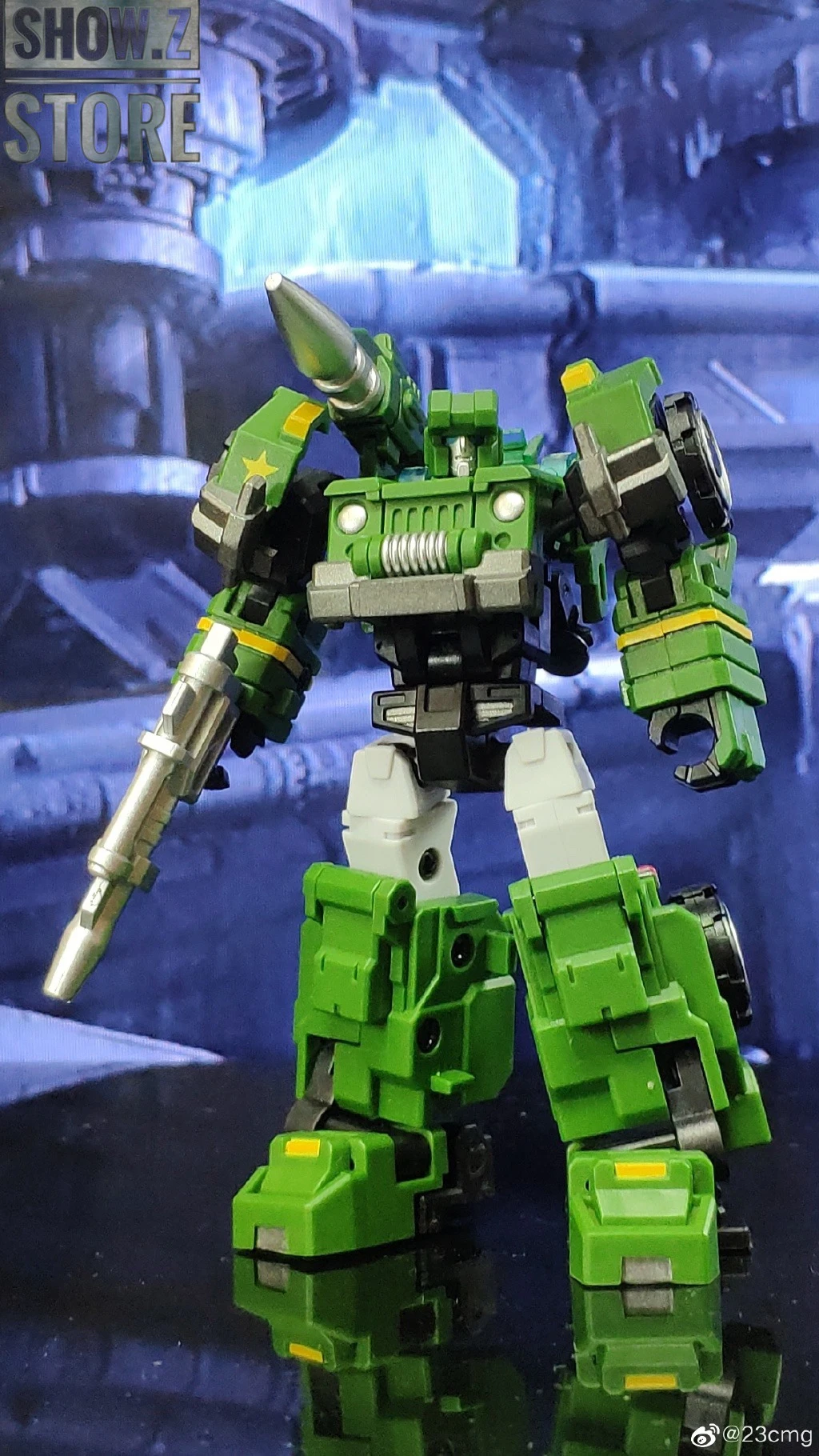 IronFactory EX-38 Optics Hunter Hound IronFactory EX-38 Optics Hunter Hound -Show.Z Store 56bd83f134