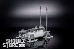 XTransbots MM-10W Coprimozzo Hubcap White Version 10 XTransbots MM-10W Coprimozzo Hubcap White Version -Show.Z Store 56cdbf14fa