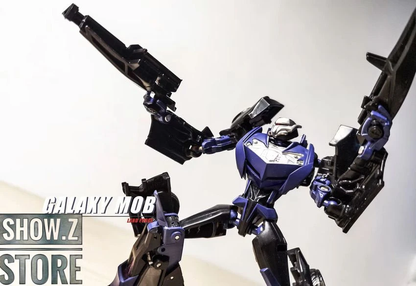 APC Toys Galaxy Mob TFP Vehicon APC Toys Galaxy Mob TFP Vehicon -Show.Z Store 5713738883