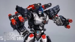4th Party CS-01 Double Blade Warrior Optimus Primal 11 4th Party CS-01 Double Blade Warrior Optimus Primal -Show.Z Store 5740e01743