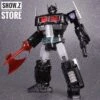 Takara MP-10B MP10B Optimus Prime Black Convoy Version -Show.Z Store 57524c52c7