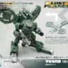 MechFansToys Lost Planet Powered-suit DA12 & DA13 Jungle Color Version -Show.Z Store 578a3a8491