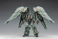 Steel Legend 1/100 SL-01 NZ-666 Kshatriya -Show.Z Store 578d753835
