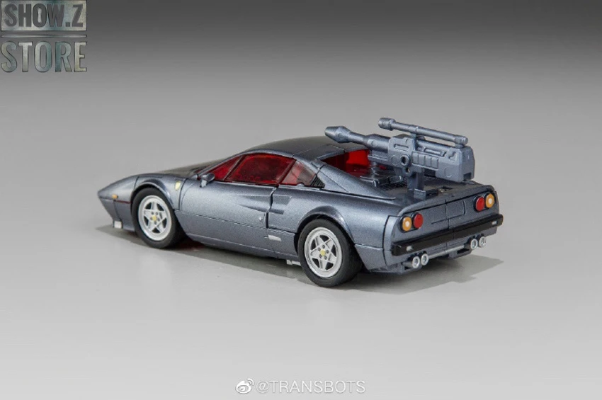 X-Transbots MX-14T Flipout Wildrider Youth Version X-Transbots MX-14T Flipout Wildrider Youth Version -Show.Z Store 57a0932882