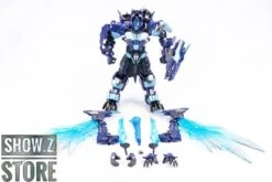 Jinbao DF-08 Freeze Devil Cryotek 12 Jinbao DF-08 Freeze Devil Cryotek -Show.Z Store 5803b2370d