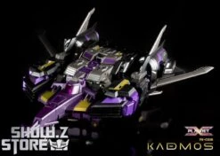Planet X PX-C02B Kadmos Star Saber Black Version 8 Planet X PX-C02B Kadmos Star Saber Black Version -Show.Z Store 584c3b02af