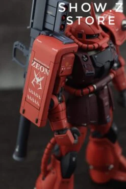 Metal Club MC 1/100 MS-06S Char's Red Zaku II Metal Build Anaheim Factory Style 5 Metal Club MC 1/100 MS-06S Char's Red Zaku II Metal Build Anaheim Factory Style -Show.Z Store 5856c6ca7c