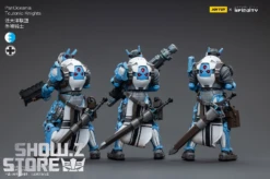 JoyToy Source 1/18 Infinity PanOceania Teutonic Knights -Show.Z Store 5864f7b25a