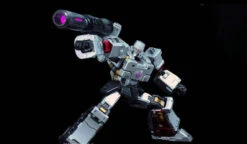 Hasbro Toys Alliance MAS-02 MAS02 Megatron -Show.Z Store 58a4511d17