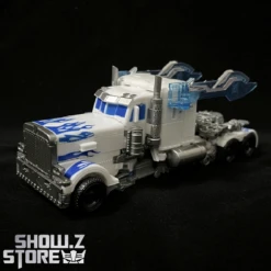 BW TW-1022A Jetwing Optimus Prime Blue & White Porcelain Version 4 BW TW-1022A Jetwing Optimus Prime Blue & White Porcelain Version -Show.Z Store 58b49533c0