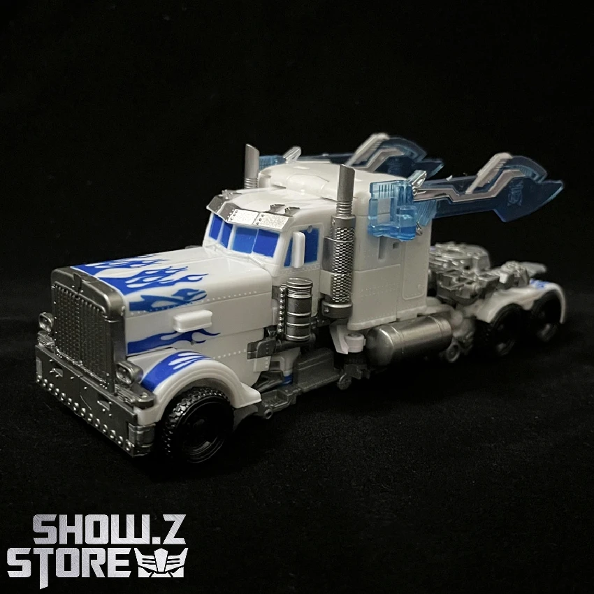 BW TW-1022A Jetwing Optimus Prime Blue & white Porcelain Version BW TW-1022A Jetwing Optimus Prime Blue & White Porcelain Version -Show.Z Store 58b49533c0