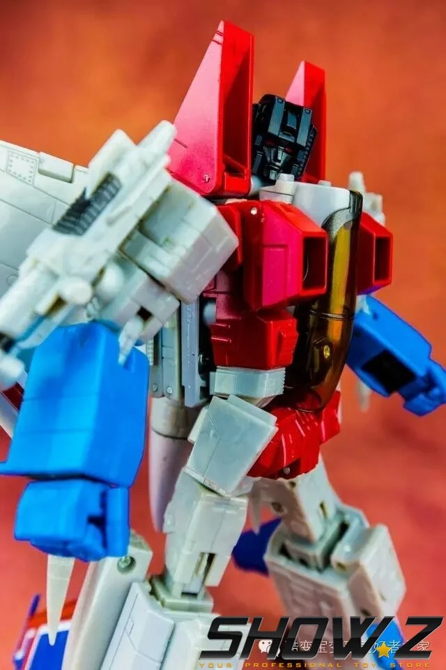 Kubianbao KBB MP11 MP-11 Coneheads Starscream Kubianbao KBB MP11 MP-11 Coneheads Starscream -Show.Z Store 590e48ffcc