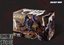 APC Toys Galaxy Mob TFP Vehicon 18 APC Toys Galaxy Mob TFP Vehicon -Show.Z Store 592eac7c11