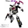 [Pre-Order] Robot Paradise RP-02 Acoustic Blaster Soundblaster W/ Ratbat -Show.Z Store 59331f36a6