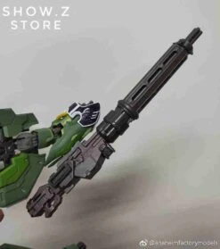 Metal Club MC Beam Gatling Gun Add On Kit For Metal Club 1/100 NZ-666 Kshatriya Gundam 21 Metal Club MC Beam Gatling Gun Add On Kit For Metal Club 1/100 NZ-666 Kshatriya Gundam -Show.Z Store 59376507f0