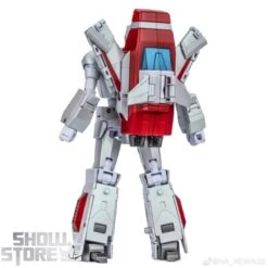 NewAge H45EXR Firefox Jetfire Chameleon Version -Show.Z Store 5957e9a720