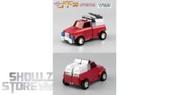 [Pre-Order] FansToys FT-58 Diverge Swerve -Show.Z Store 59b2138029