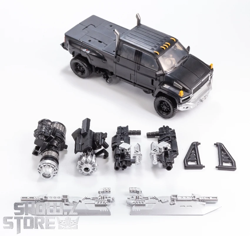 BW TW-1026 Studio Series SS-14 Ironhide BW TW-1026 Studio Series SS-14 Ironhide -Show.Z Store 59d218d78f