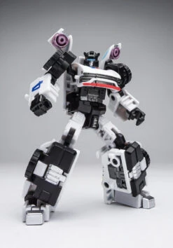 IronFactory EX29 Rush Beats Jazz -Show.Z Store 59ea6263ab