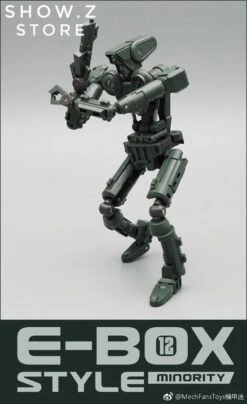 MechFansToys MS-12 E-Box Minority Style -Show.Z Store 5a3223a672