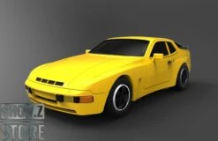 XTransbots MM-10Y Toro Cliffjumper Yellow Version 21 XTransbots MM-10Y Toro Cliffjumper Yellow Version -Show.Z Store 5a325595e8