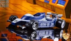 DX9 D-03 D03 Invisible Mirage -Show.Z Store 5a80fcc857