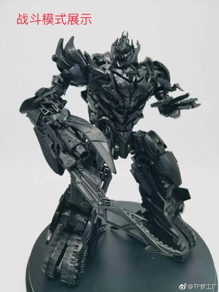 TF Dream Factory GOD-11 ROTF Megatron TF Dream Factory GOD-11 ROTF Megatron -Show.Z Store 5a983f4d4e