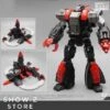 MechFansToys MF-34A Ancient Castle Giant Omega Supreme Special Black Version W/ DA-20 -Show.Z Store 5aa1ec68d8