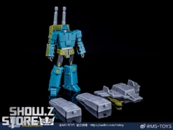 Magic Square MS-B53D Night Tracer Onslaught IDW Version 9 Magic Square MS-B53D Night Tracer Onslaught IDW Version -Show.Z Store 5ab1b9fa4d