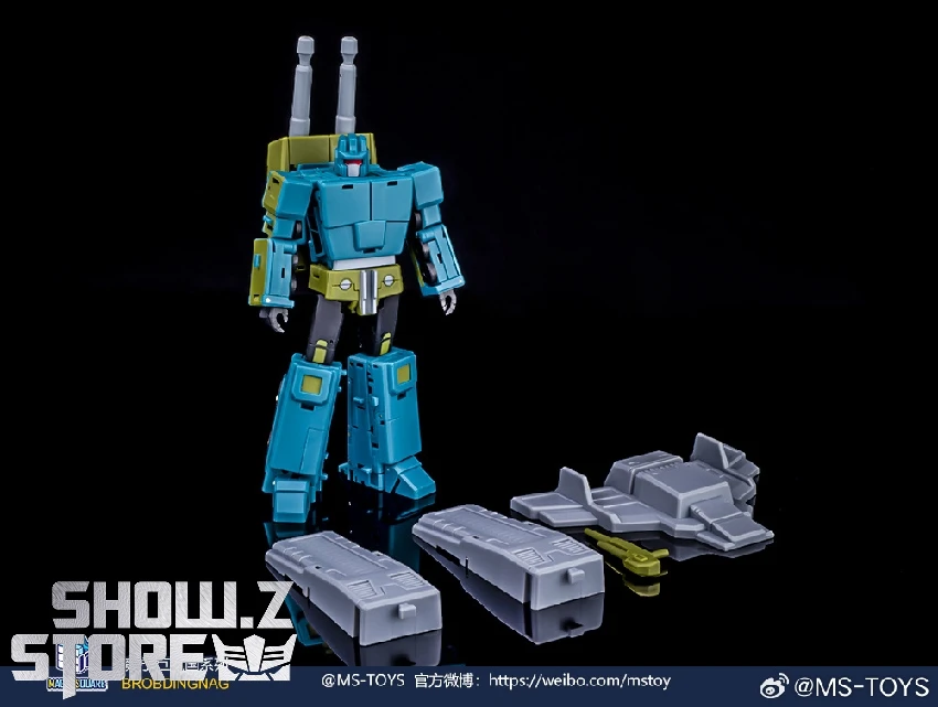 Magic Square MS-B53D Night Tracer Onslaught IDW Version Magic Square MS-B53D Night Tracer Onslaught IDW Version -Show.Z Store 5ab1b9fa4d