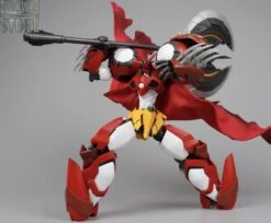 MoJiangHun Getter Robo Devolution Getter-1 Model Kit -Show.Z Store 5aec11f626