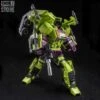 Daban Model DB 9904 Bulldozer Bonecrusher GT-01D GT01D Devastator Combiner 2 Daban Model DB 9904 Bulldozer Bonecrusher GT-01D GT01D Devastator Combiner -Show.Z Store 5b9e17db06