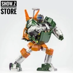Xtransbots MX-IX Paean (Hoist) -Show.Z Store 5ba4c7e5ed