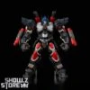 Flame Toys Furai Action Beast War Optimus Primal W/ Pre-order Bonus 2 Flame Toys Furai Action Beast War Optimus Primal W/ Pre-order Bonus -Show.Z Store 5bd70ee1f3
