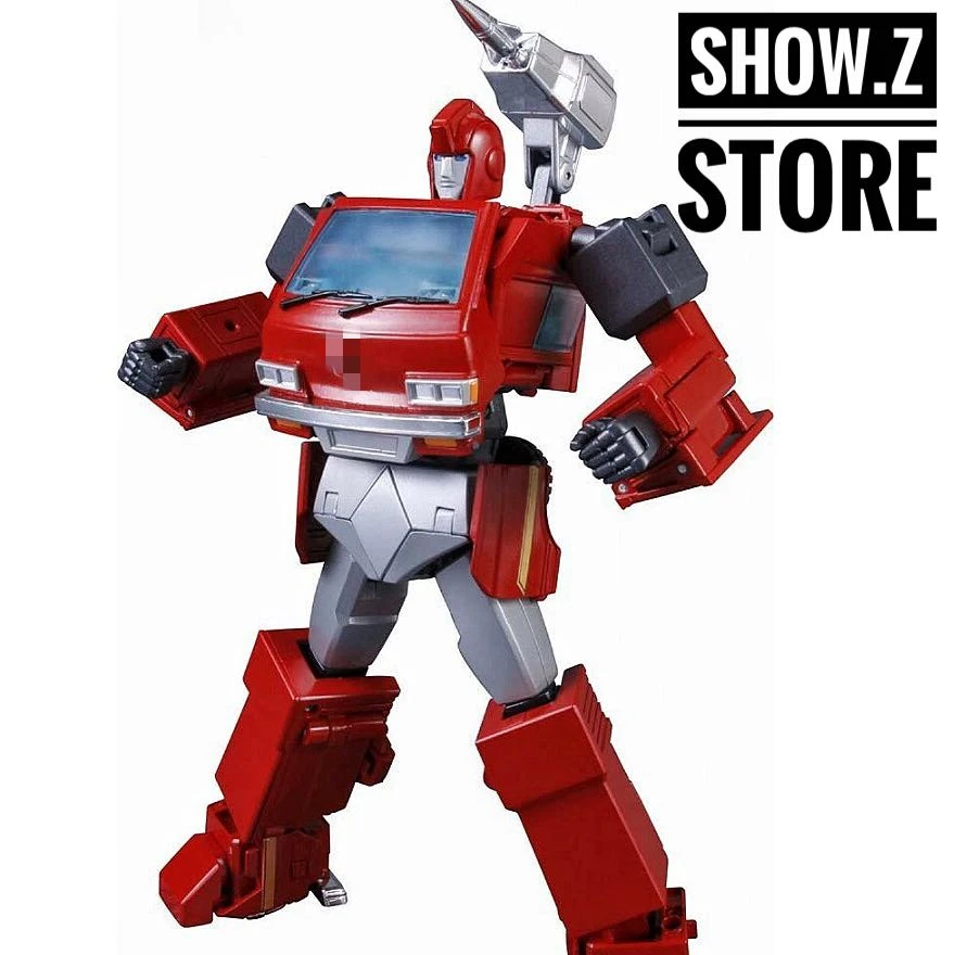 4th Party Masterpiece MP-27 Ironhide 4th Party Masterpiece MP-27 Ironhide -Show.Z Store 5c762678c8