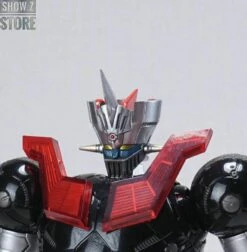 Sentinel Toys 1000Toys Riobot Great Mazinger Z -Show.Z Store 5cb65b4c6a