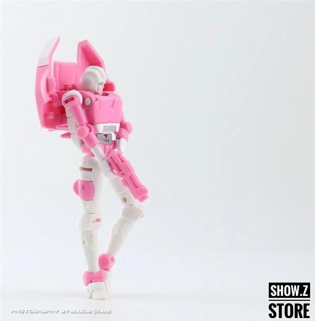 DX9 Toys War In Pocket X14 Leah X15 Toufold Set of 2 DX9 Toys War In Pocket X14 Leah X15 Toufold Set Of 2 -Show.Z Store 5d0c229344