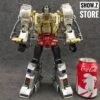 4th Party Masterpiece MP-08 Oversized Grimlock G1 Colors Scheme -Show.Z Store 5d1d61bdb2