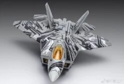 TF Dream Factory GOD-08S Starscream MPM-01 Oversized Seibertron Color Version -Show.Z Store 5d4f71ebc0